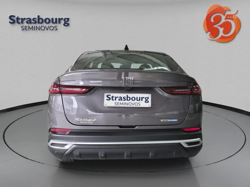 fiat fastback 1.0 turbo 200 hybrid audace cvt hibrido 4p automatico 20255