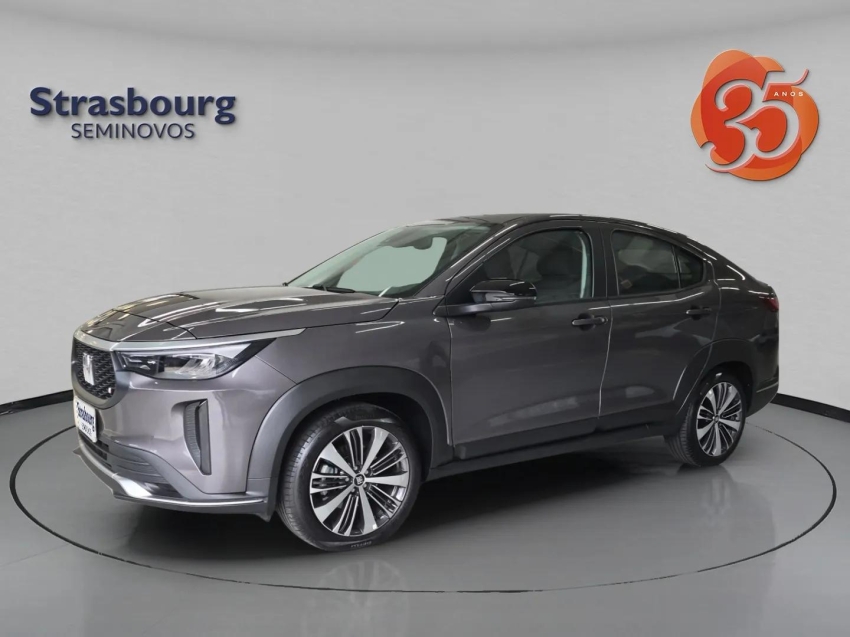 fiat fastback 1.0 turbo 200 hybrid audace cvt hibrido 4p automatico 20252