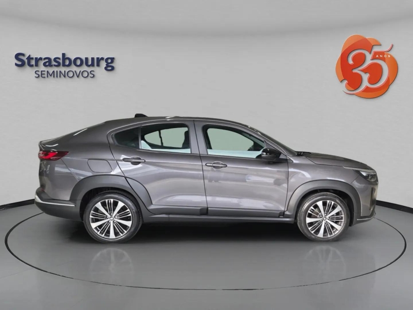 fiat fastback 1.0 turbo 200 hybrid audace cvt hibrido 4p automatico 20257