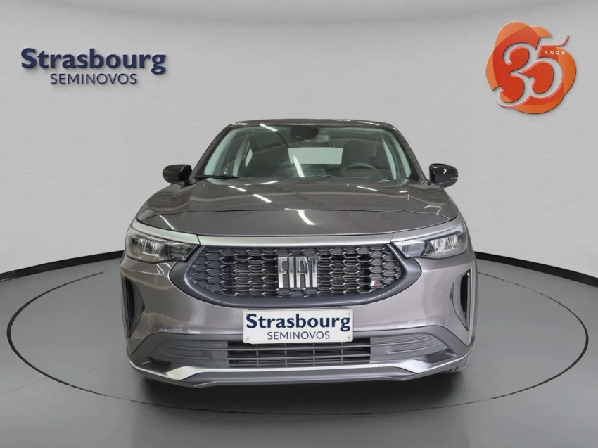 fiat fastback 1.0 turbo 200 hybrid audace cvt hibrido 4p automatico 20251