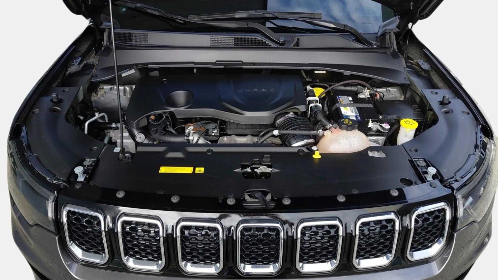 jeep compass 1.3 t270 turbo flex longitude at6 4p automatico 202315