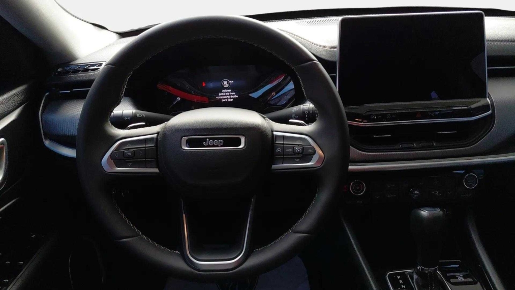 jeep compass 1.3 t270 turbo flex longitude at6 4p automatico 20239