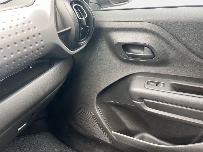 citroen c3 1.0 firefly flex live manual 4p 202510