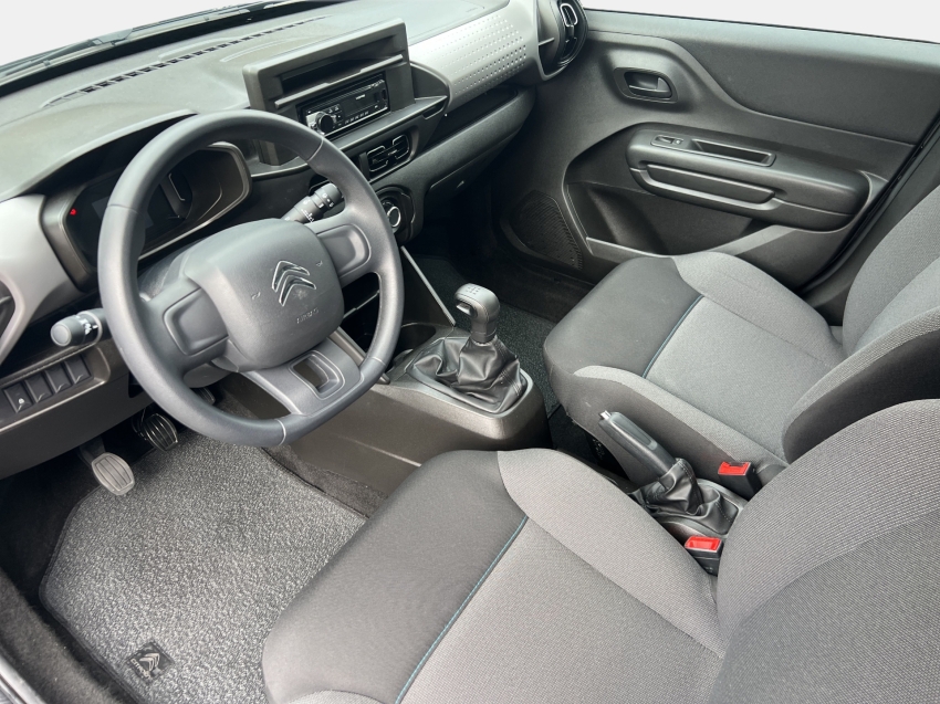 citroen c3 1.0 firefly flex live manual 4p 20257