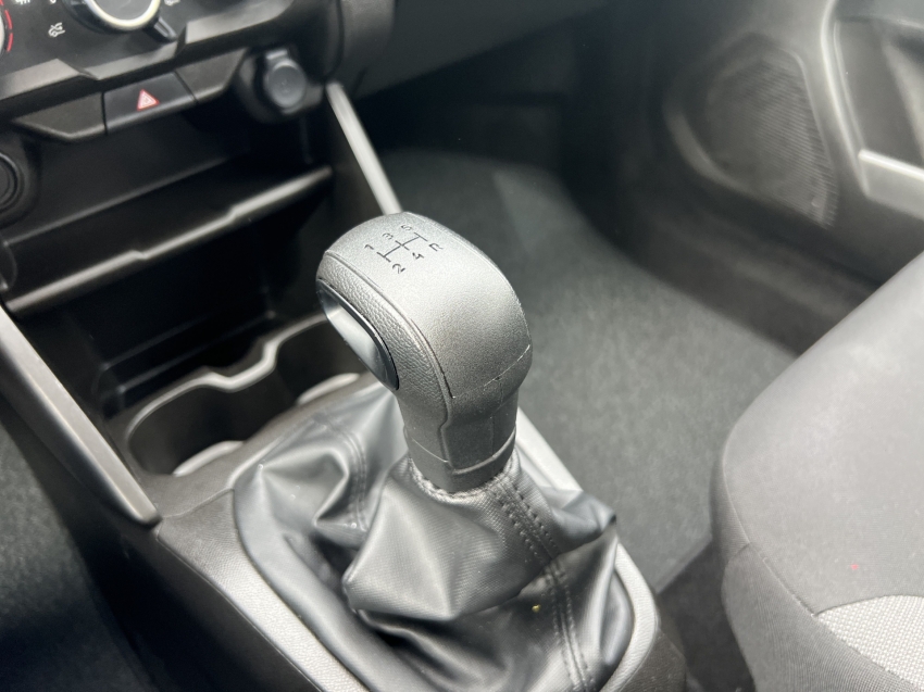 citroen c3 1.0 firefly flex live manual 4p 202511