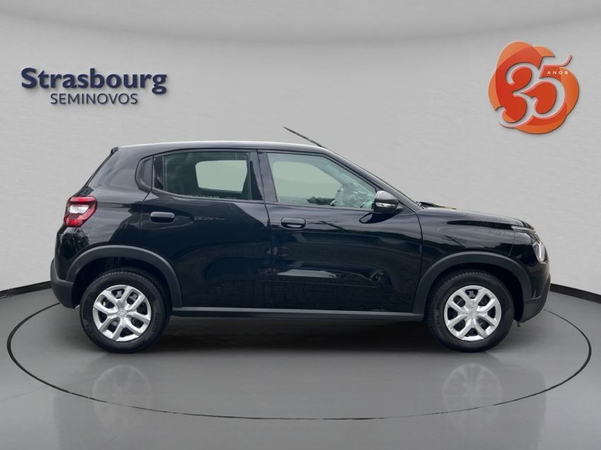 citroen c3 1.0 firefly flex live manual 4p 20251