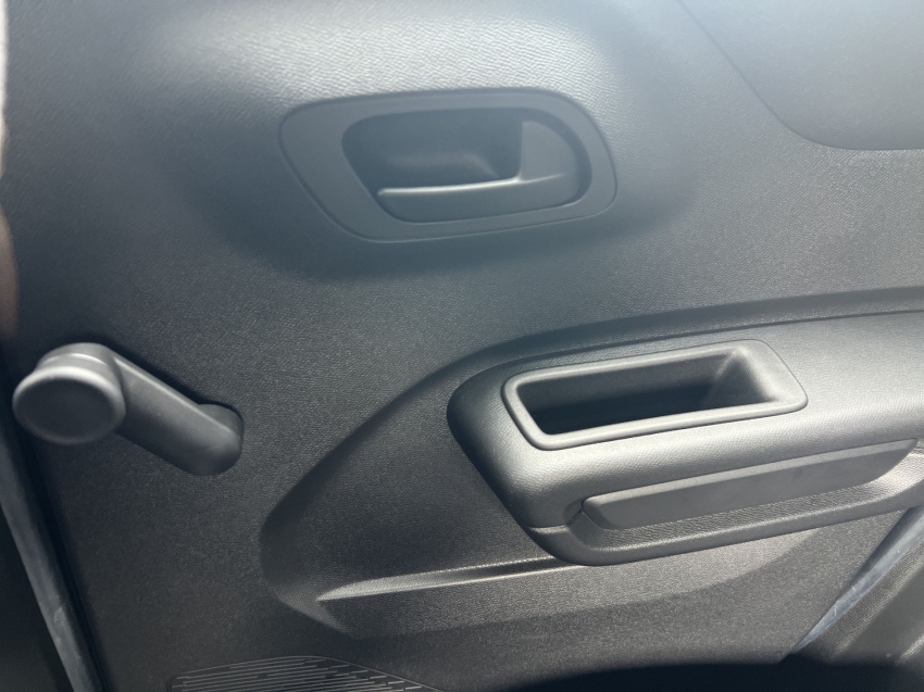 citroen c3 1.0 firefly flex live manual 4p 202512