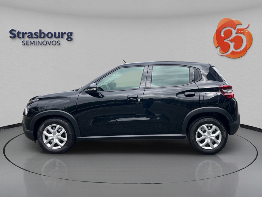 citroen c3 1.0 firefly flex live manual 4p 20255