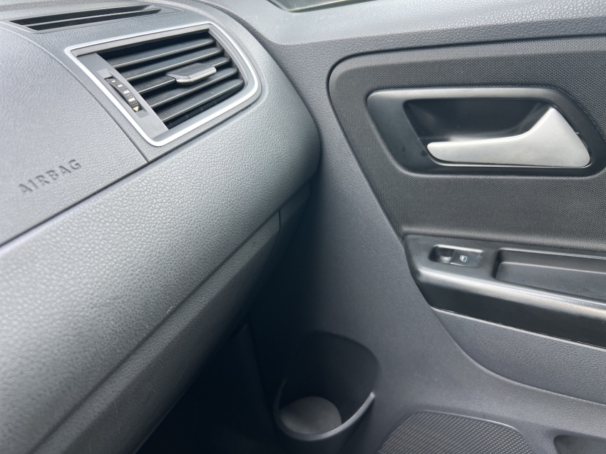 volkswagen fox 1.6 msi total flex connect 4p manual 201911
