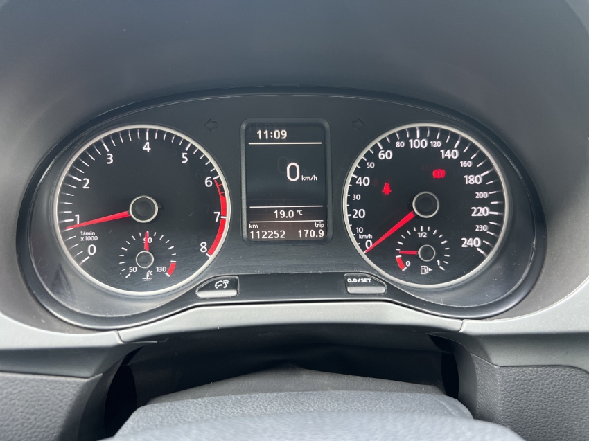 volkswagen fox 1.6 msi total flex connect 4p manual 20198
