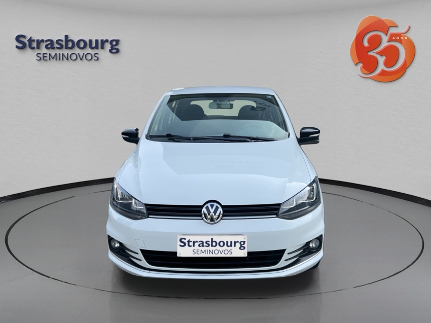 volkswagen fox 1.6 msi total flex connect 4p manual 20196