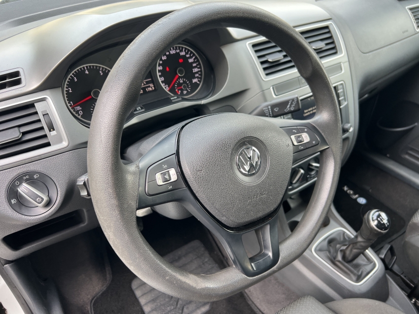 volkswagen fox 1.6 msi total flex connect 4p manual 20197