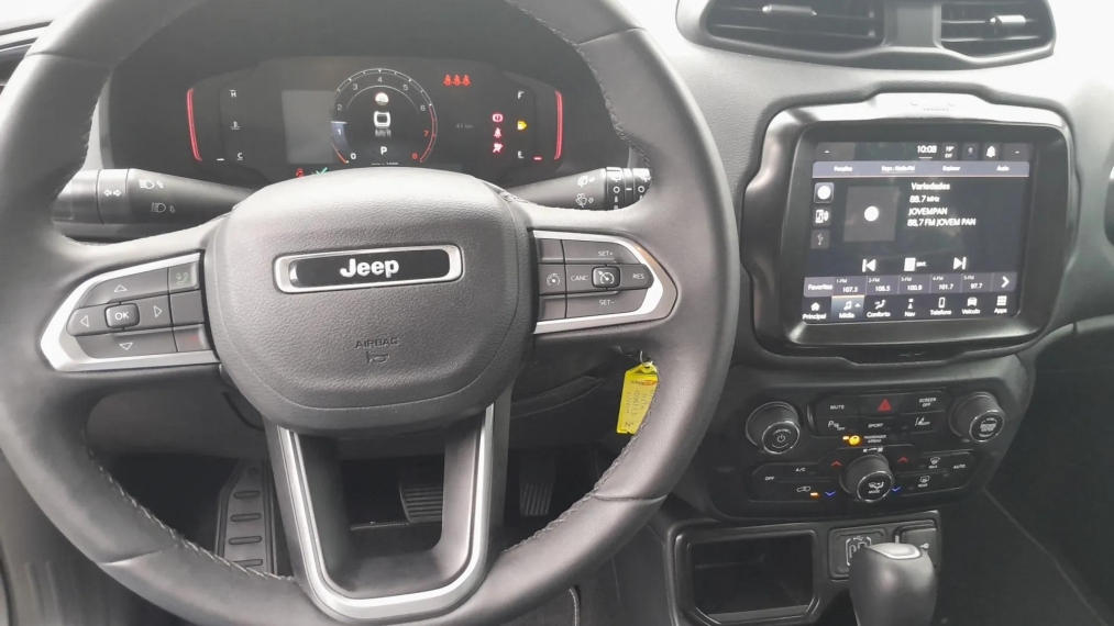 jeep renegade 1.3 t270 turbo flex longitude at6 1.0 4p automatico 20259