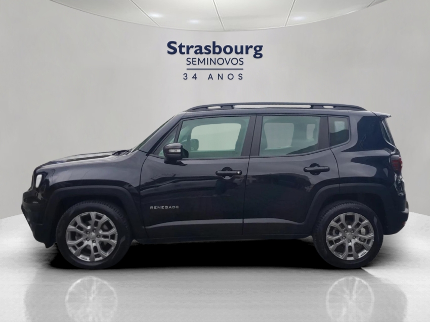 jeep renegade 1.3 t270 turbo flex longitude at6 1.0 4p automatico 20255