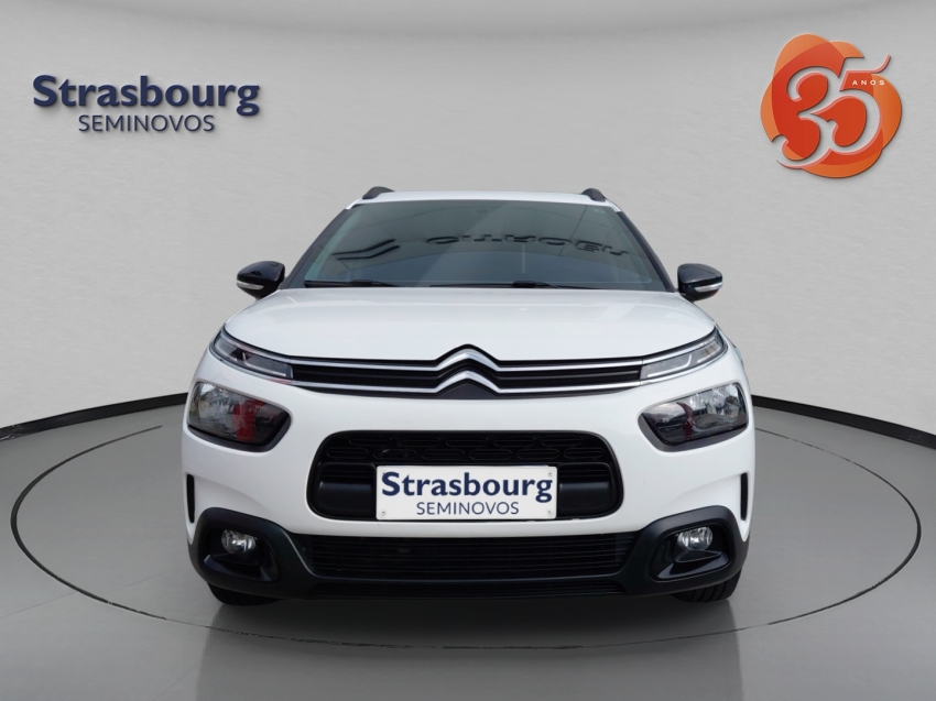 citroen c4 cactus 1.6 vti 120 flex feel business eat6 5p automatico 20211