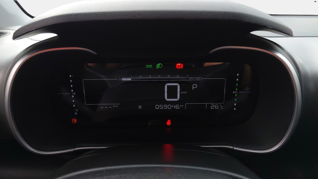 citroen c4 cactus 1.6 vti 120 flex feel business eat6 5p automatico 202110