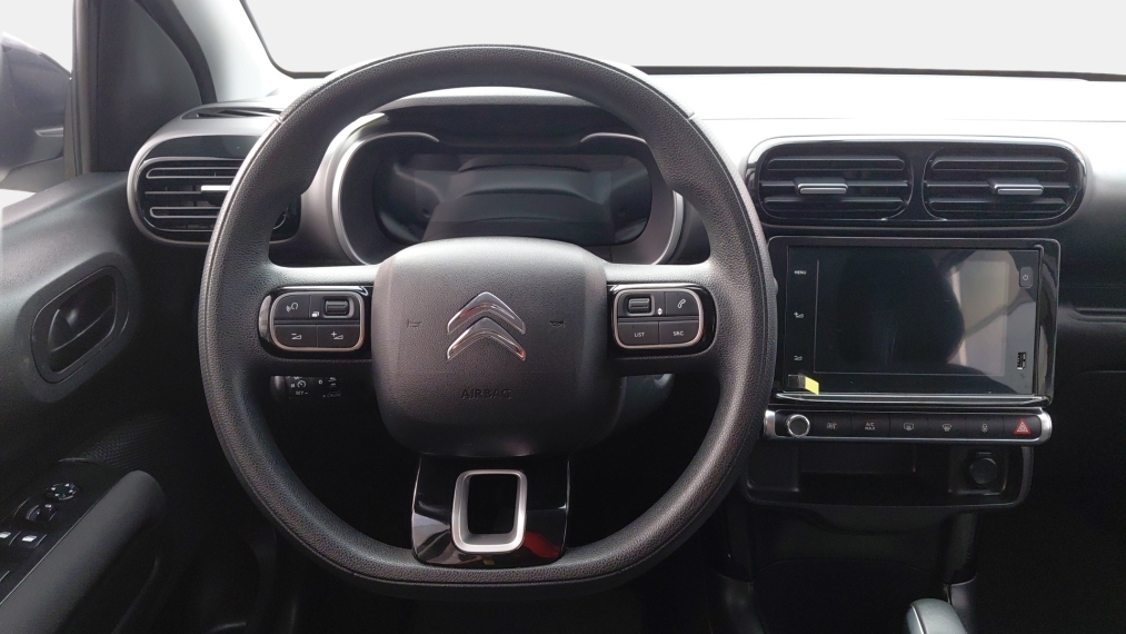 citroen c4 cactus 1.6 vti 120 flex feel business eat6 5p automatico 20219