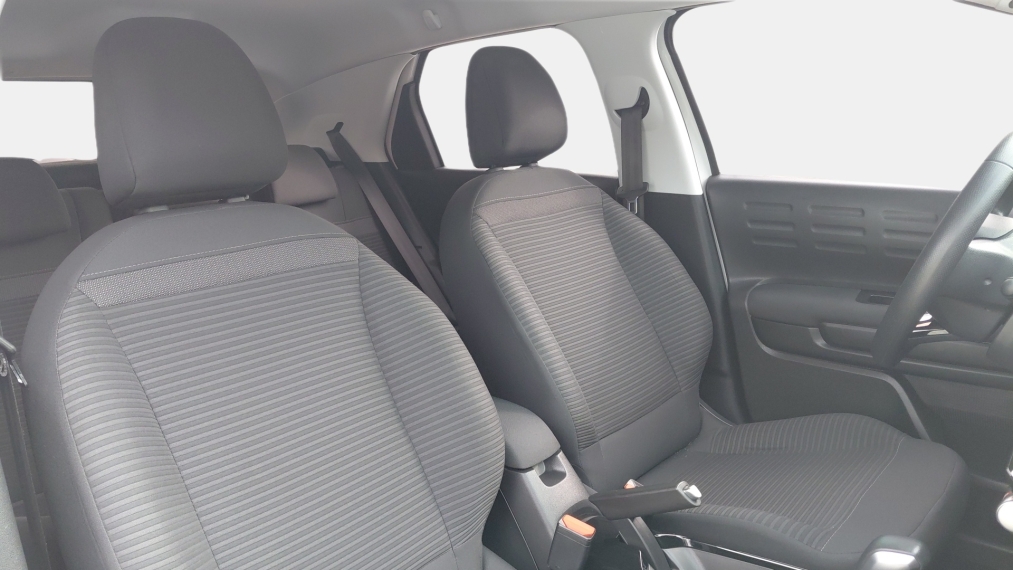 citroen c4 cactus 1.6 vti 120 flex feel business eat6 5p automatico 202112