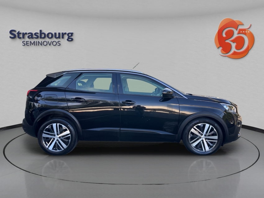 peugeot 3008 1.6 allure thp 16v gasolina 4p automatico3