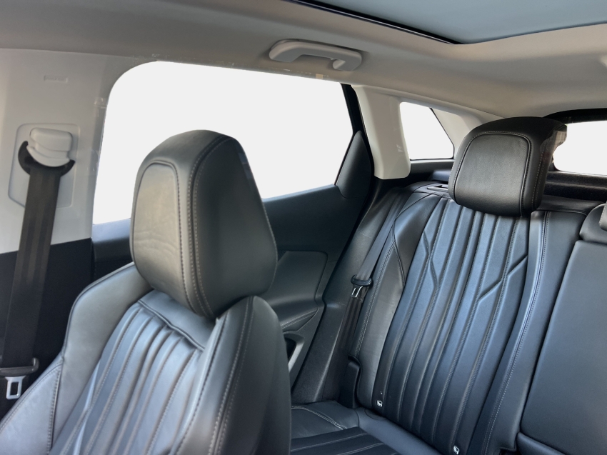 peugeot 3008 1.6 allure thp 16v gasolina 4p automatico14