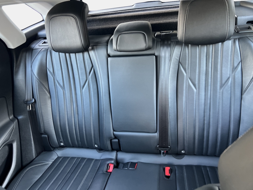 peugeot 3008 1.6 allure thp 16v gasolina 4p automatico15