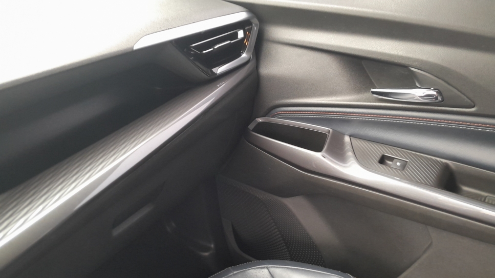 chevrolet spin 1.8 premier 8v flex 4p automatico 202511