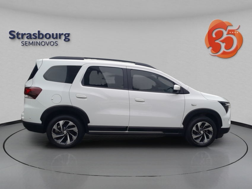 chevrolet spin 1.8 premier 8v flex 4p automatico 20251