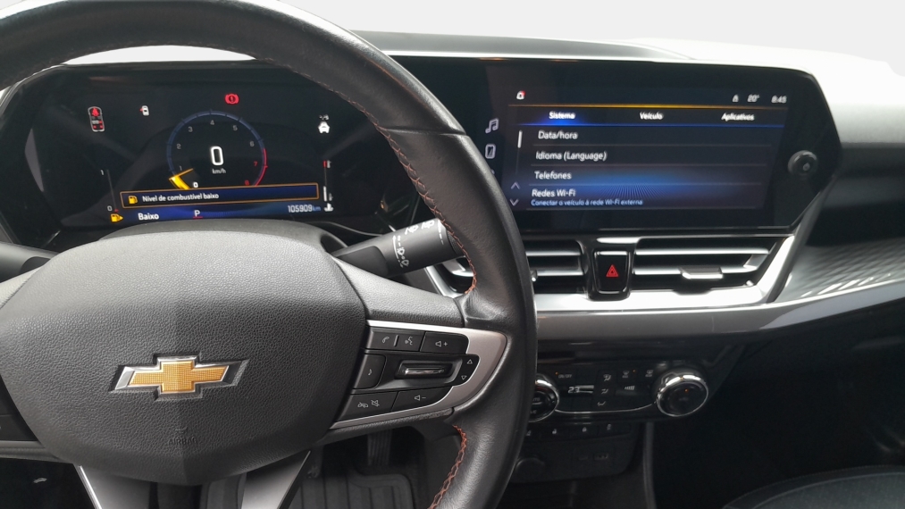 chevrolet spin 1.8 premier 8v flex 4p automatico 20257