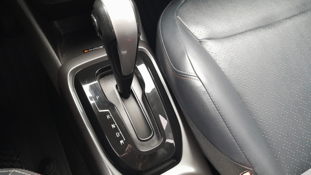 chevrolet spin 1.8 premier 8v flex 4p automatico 20258