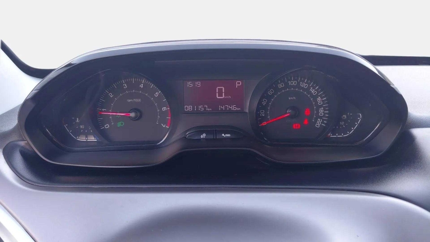 peugeot 2008 1.6 16v flex allure 4p automatico 5p 202310