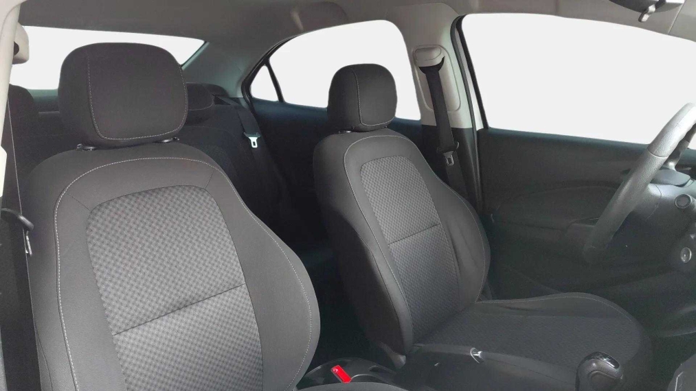 chevrolet prisma 1.4 mpfi lt 8v flex 4p automatico 5p 201812