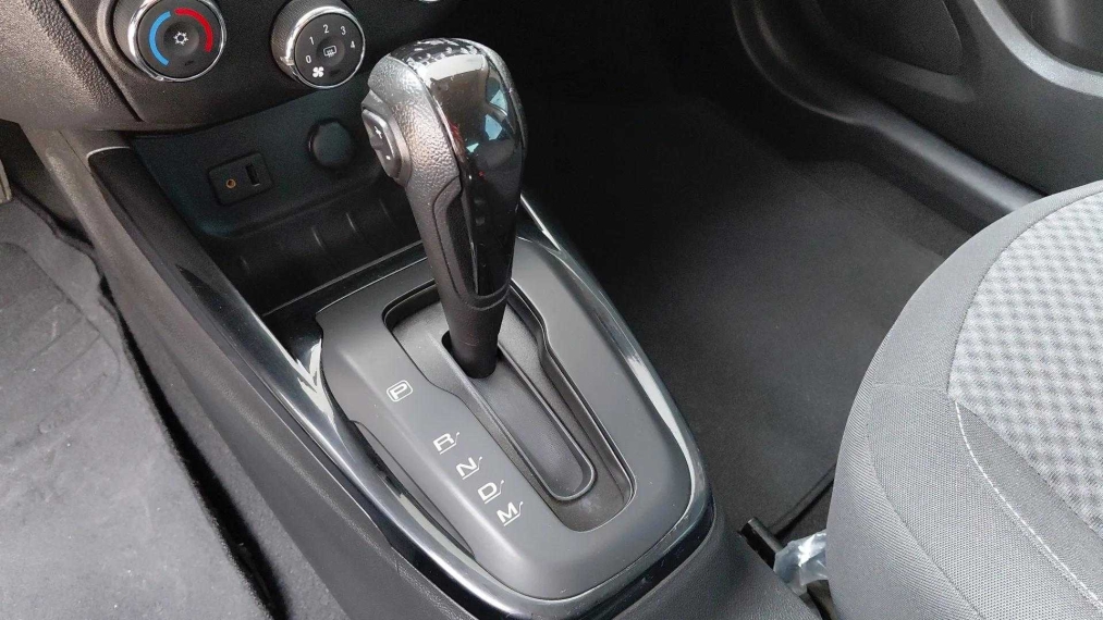 chevrolet prisma 1.4 mpfi lt 8v flex 4p automatico 5p 201811