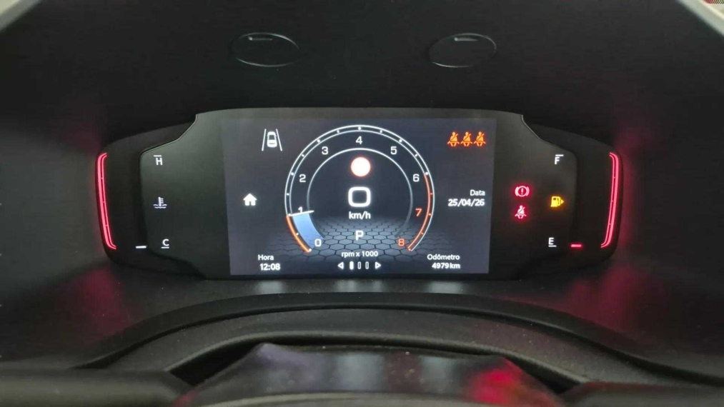 jeep renegade 1.3 t270 turbo flex longitude at6 4p automatico 20269
