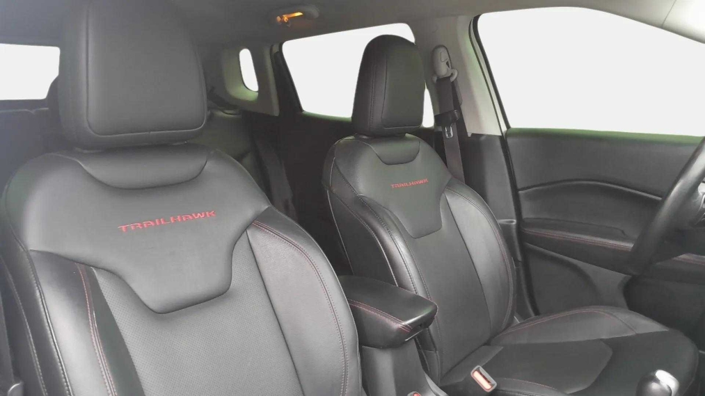jeep compass 2.0 16v diesel trailhawk 4x4 automatico 5p 202012