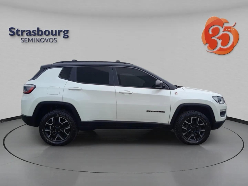 jeep compass 2.0 16v diesel trailhawk 4x4 automatico 5p 20204