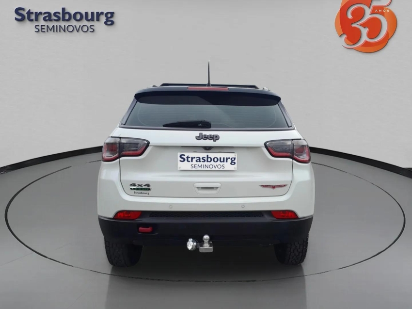 jeep compass 2.0 16v diesel trailhawk 4x4 automatico 5p 20206