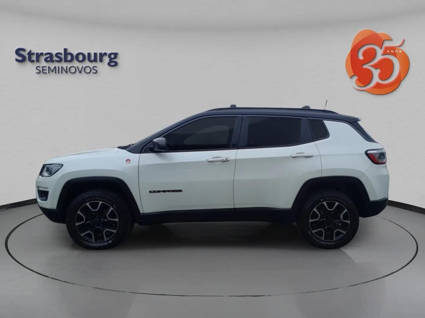 jeep compass 2.0 16v diesel trailhawk 4x4 automatico 5p 20203