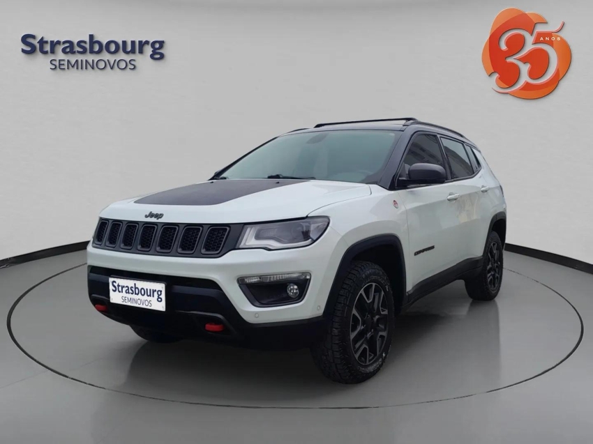 jeep compass 2.0 16v diesel trailhawk 4x4 automatico 5p 20202