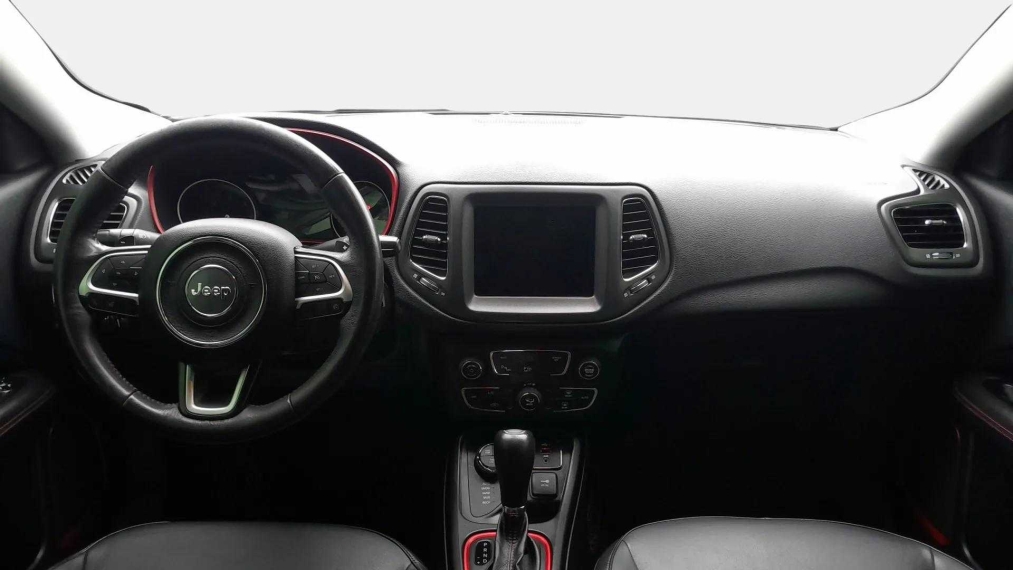 jeep compass 2.0 16v diesel trailhawk 4x4 automatico 5p 20208