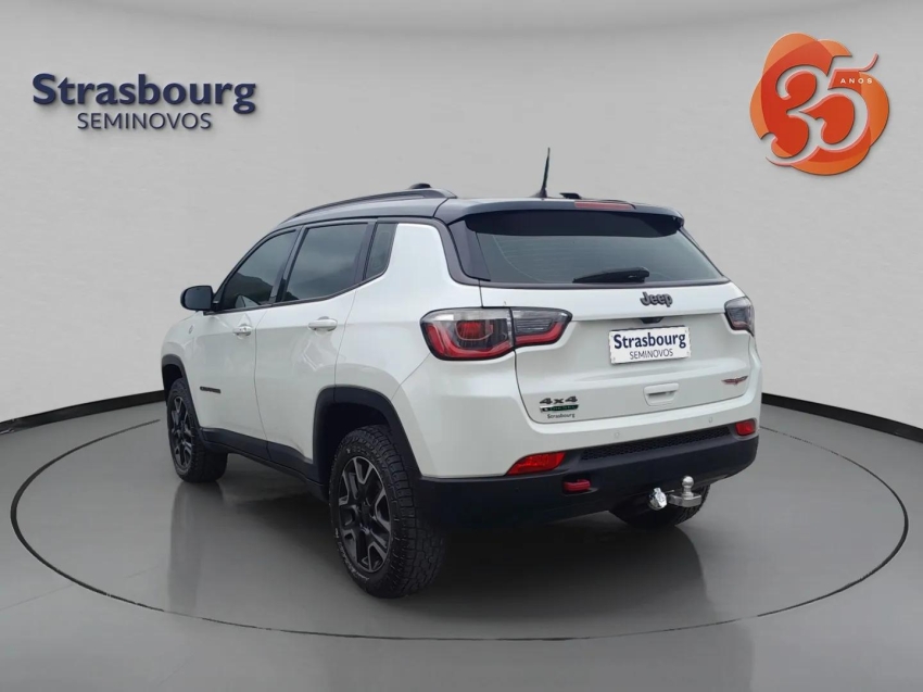 jeep compass 2.0 16v diesel trailhawk 4x4 automatico 5p 20205