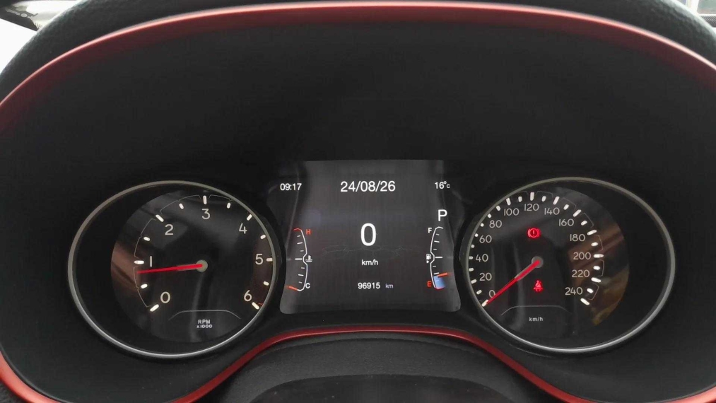 jeep compass 2.0 16v diesel trailhawk 4x4 automatico 5p 202010