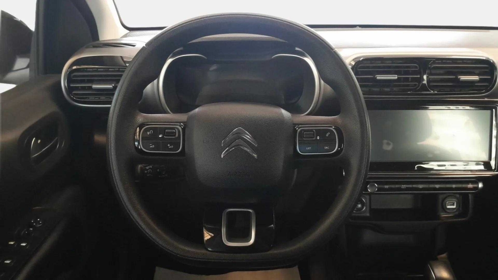 citroen c4 cactus 1.6 vti 120 flex feel eat6 5p automatico 20249