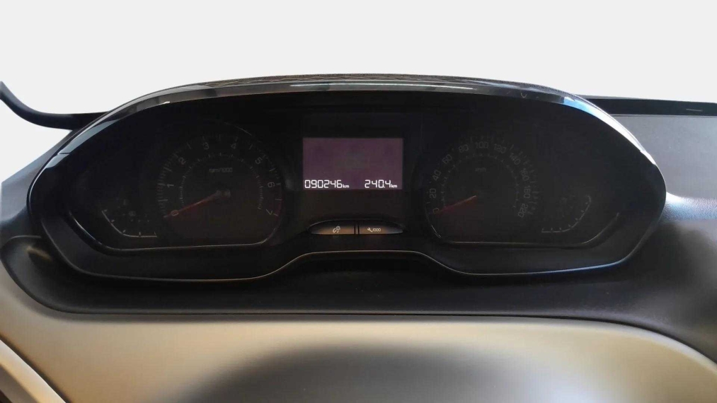peugeot 2008 1.6 16v flex allure pack 4p automatico 5p 202010