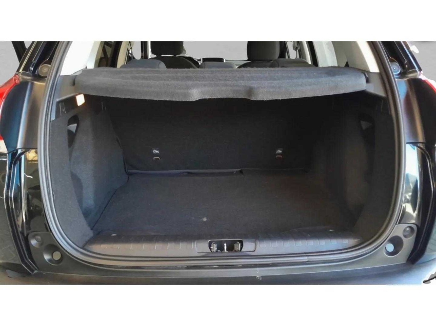 peugeot 2008 1.6 16v flex allure pack 4p automatico 5p 202014