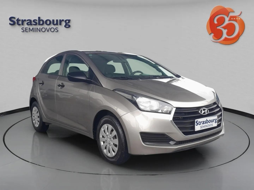 hyundai hb20 1.0 comfort 12v flex 4p manual 5p 2018