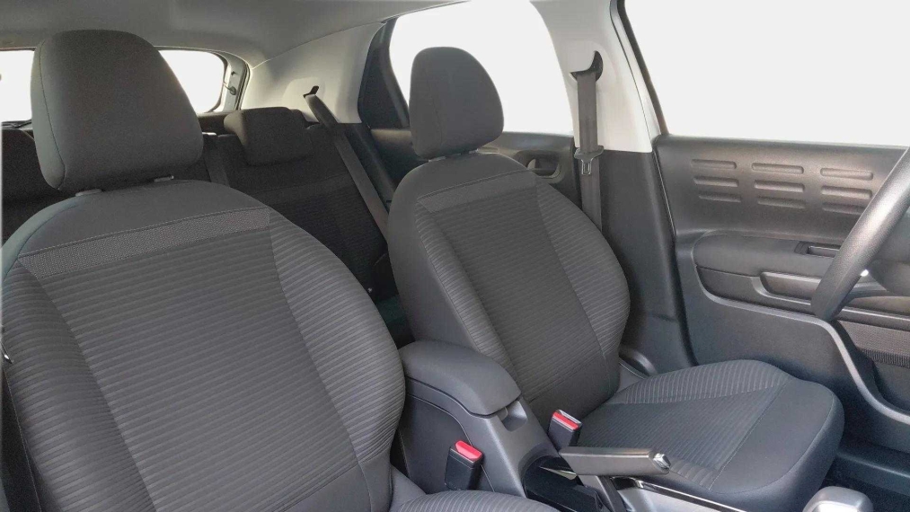 citroen c4 cactus 1.6 vti 120 flex feel business eat6 1.5 5p automatico 202012