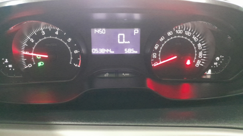 peugeot 2008 1.6 16v flex allure 4p automatico 1.5 202315
