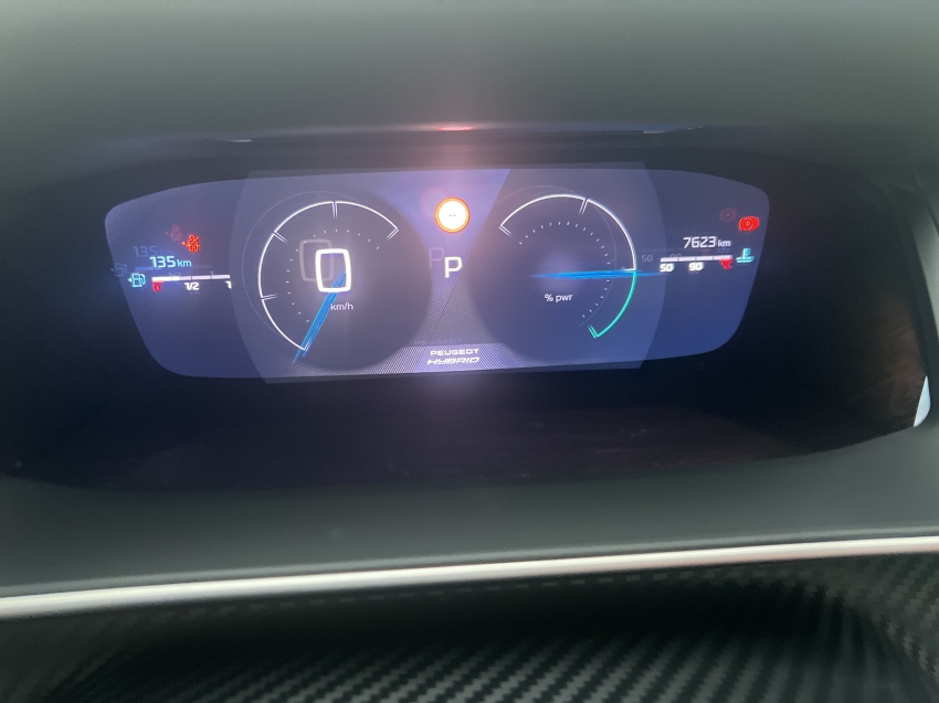 peugeot 208 1.0 turbo 200 hybrid gt cvt flex 5p automatico 202610