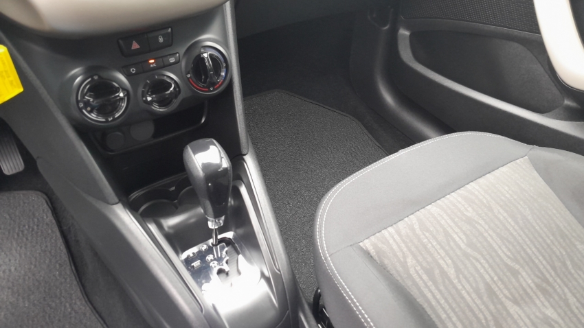 peugeot 2008 1.6 16v flex allure 4p automatico 202013