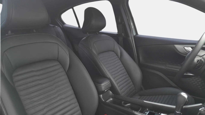 Fiat Fastback 1.0 Turbo 200 Flex Impetus CVT 5P Automático - foto 13